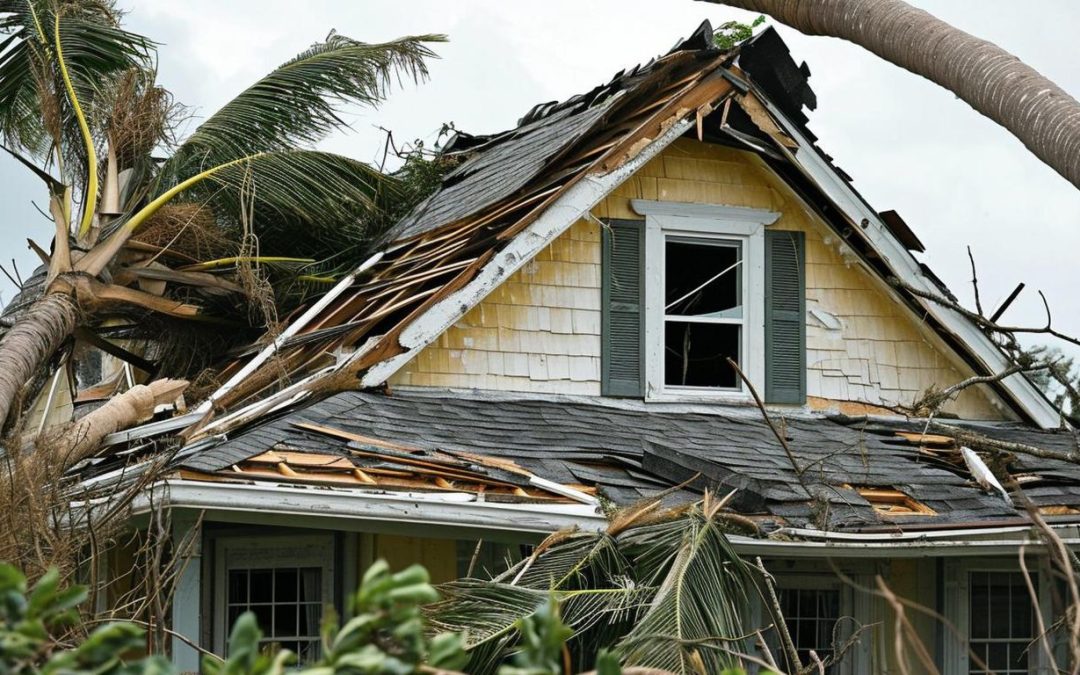 The Critical Importance of Storm Damage Restoration for Protecting Your Property