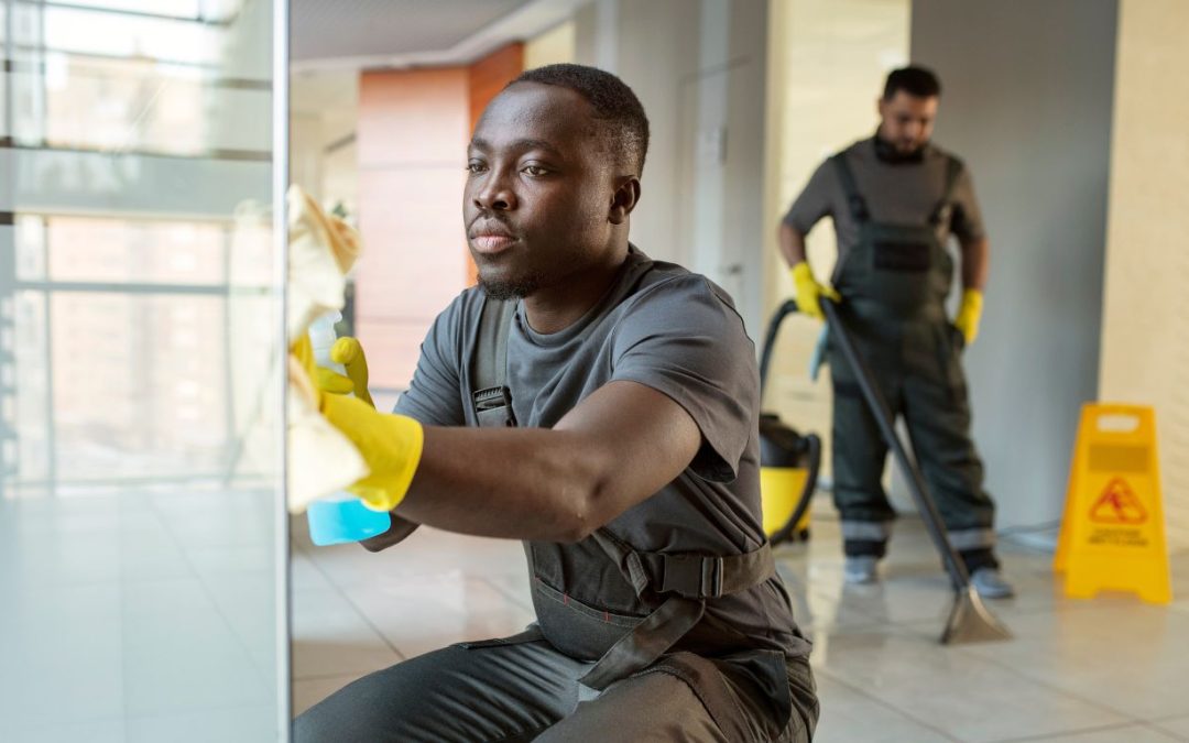 The Role of Commercial Restoration Services for Flooded Businesses in Florida