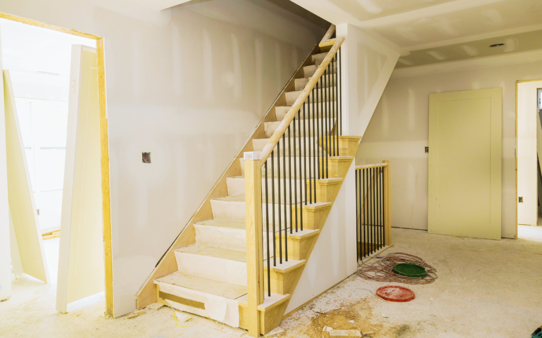 Reliable Property Reconstruction to Bring Your Home Back to Life