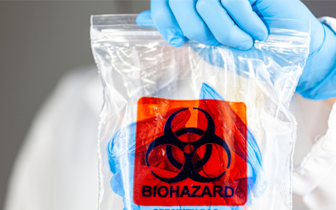 Biohazard and Environmental Cleanup Guide When to Call a Professional and What to Expect