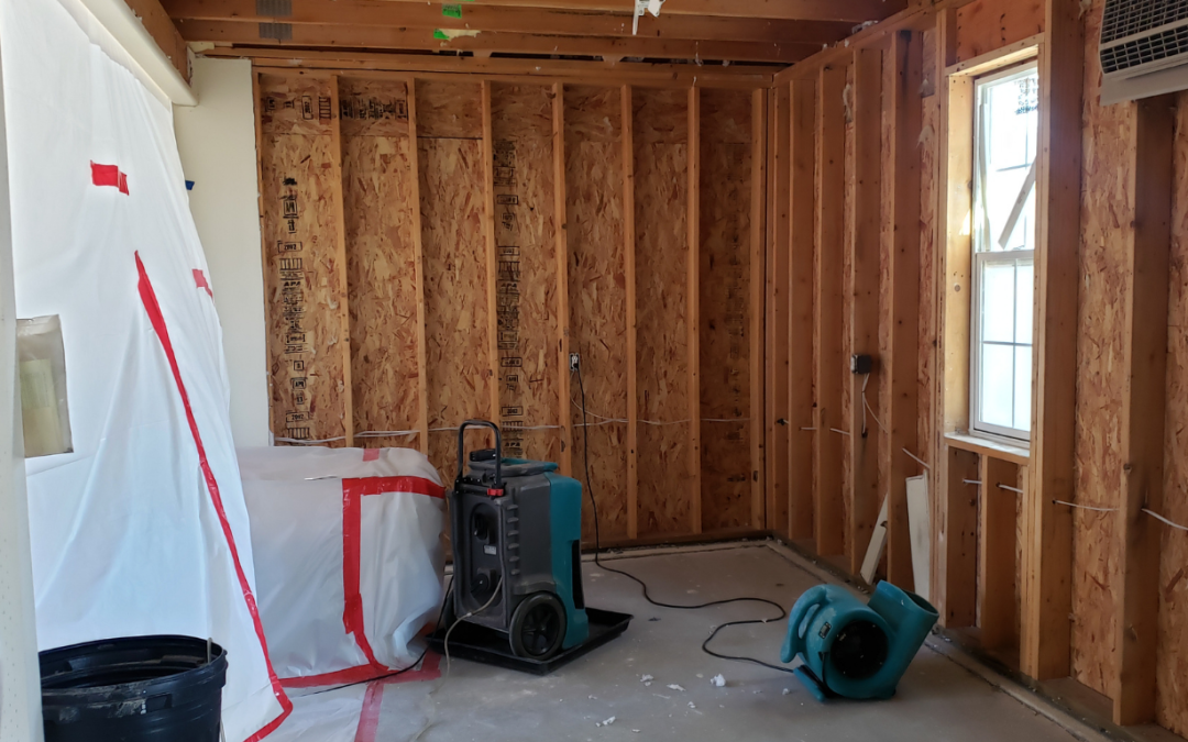 5 Steps to Save Money With Water Damage Restoration in Sarasota County, FL