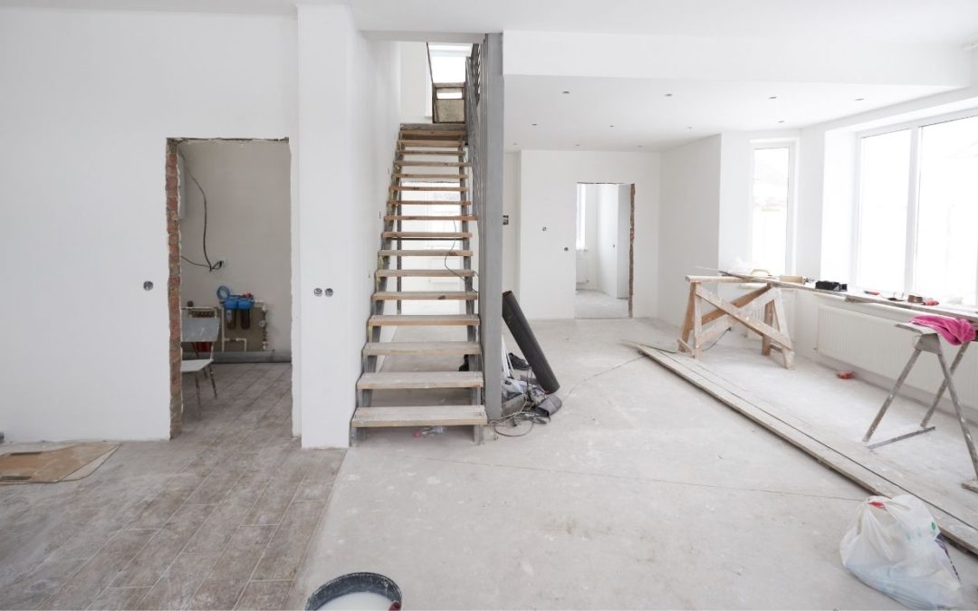How to Get Property Repair & Reconstruction in Parrish, FL
